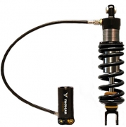 Yacugar F-RS Series 3 Way Front Shock / Rebound, Hi-Lo Compression & Threaded Preload / K1200LT